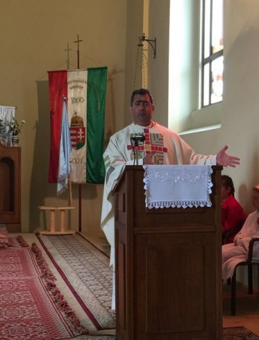 Húsvét Székelylengyelfalván 32